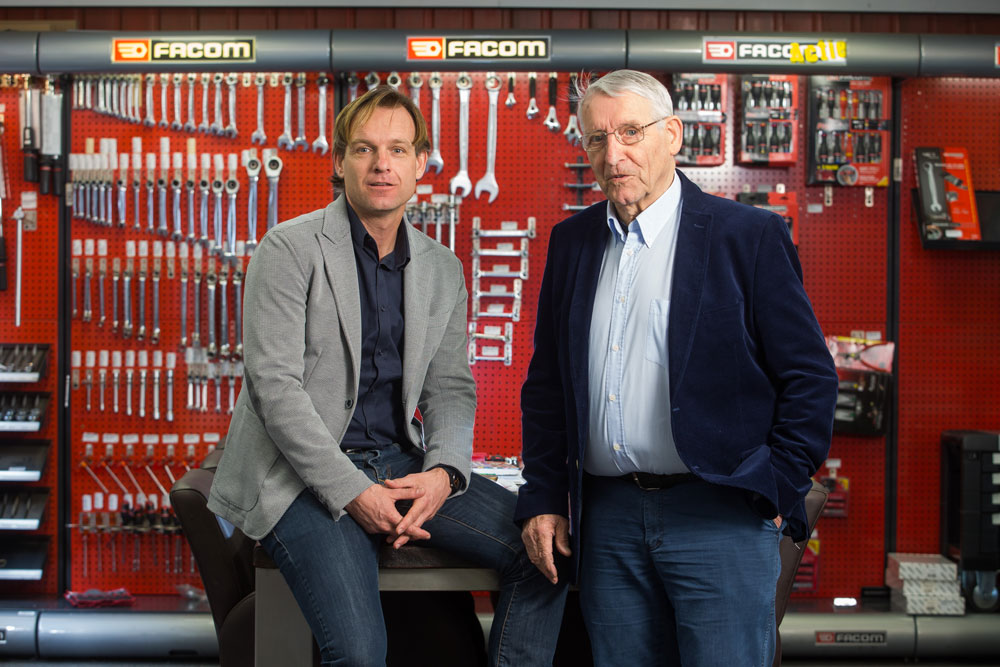 Afbeelding Schipper Technisch Serviceburo 21 september: open dag Schipper Techniek!