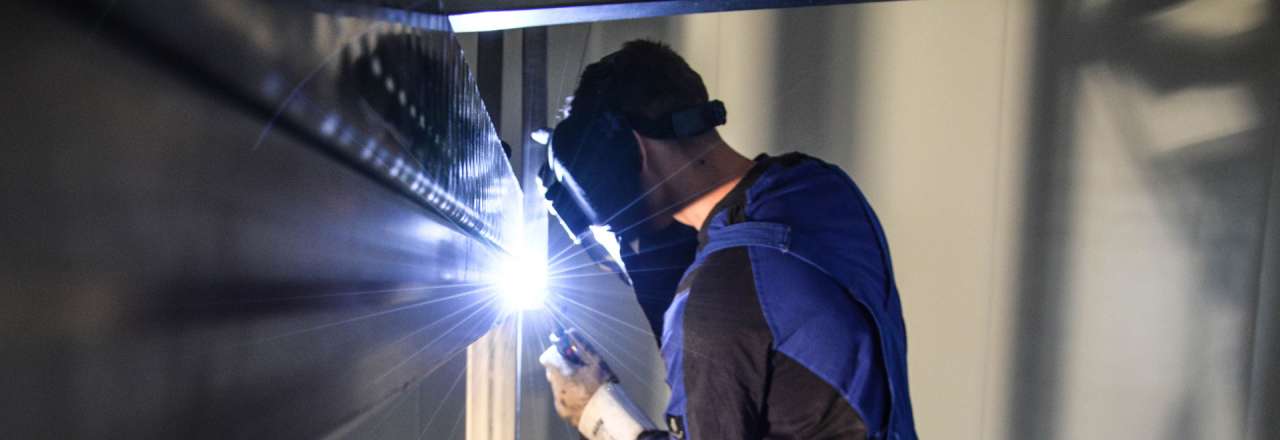 Afbeelding Schipper Technisch Serviceburo Quality and safety