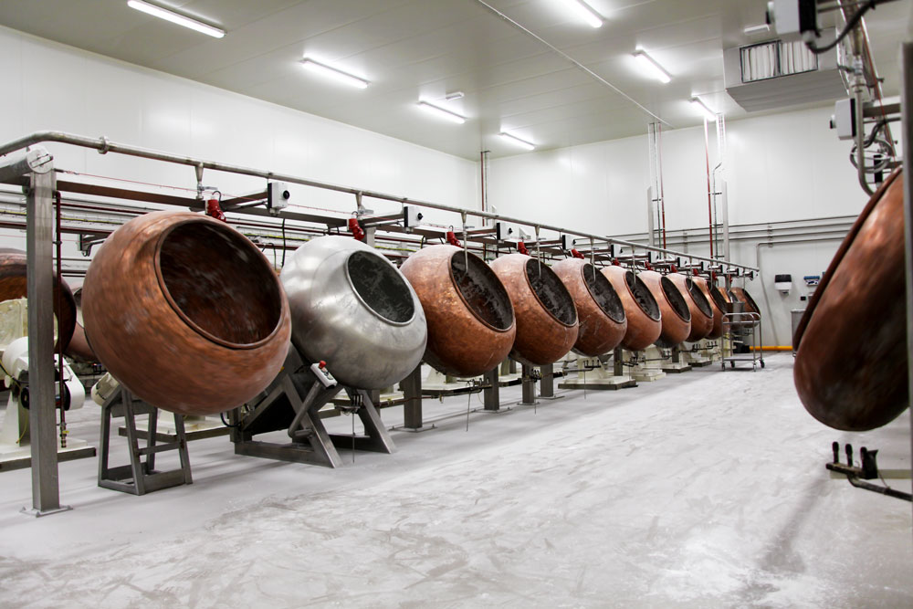 Afbeelding Schipper Technisch Serviceburo Van verwoestende brand naar een nieuwe fabriek in 20 weken