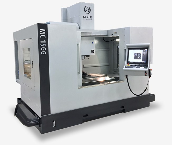 Afbeelding Schipper Technisch Serviceburo Nieuwe werkplaats en CNC bewerkingscentrum voor verspaningsafdeling