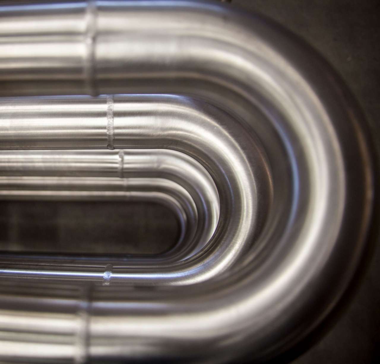 Afbeelding Schipper Technisch Serviceburo Duurverwarmer RVS leidingwerk